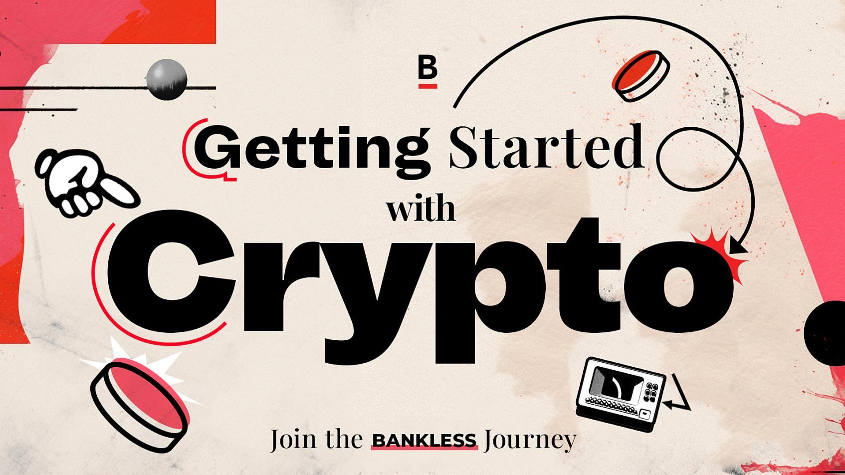 Getting Started with Crypto