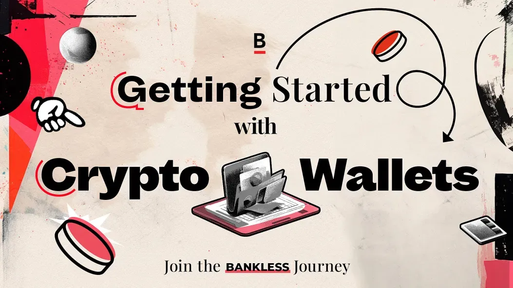 Getting Started with Crypto Wallets