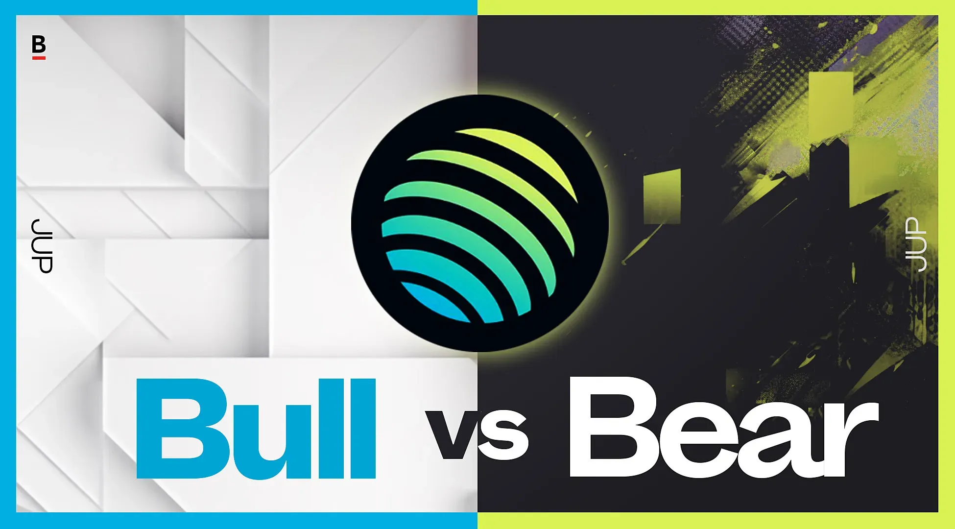 Bull vs Bear: JUP