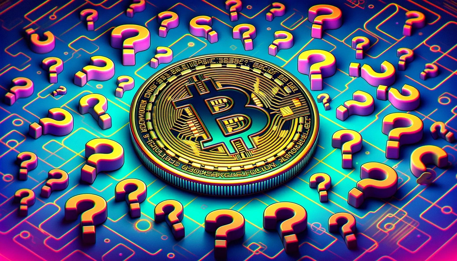 Bitcoin's $70,000 Question