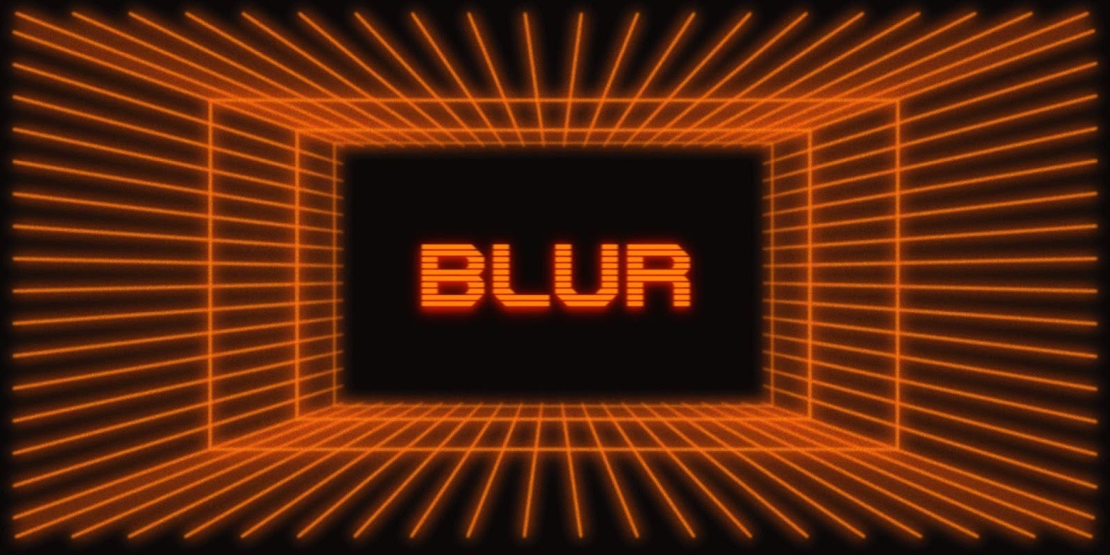 Bid for BLUR ⏩