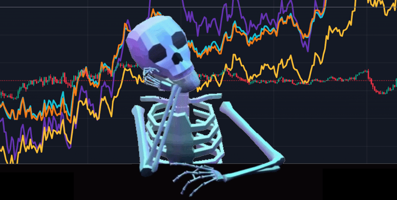 Waiting for Rate Cuts