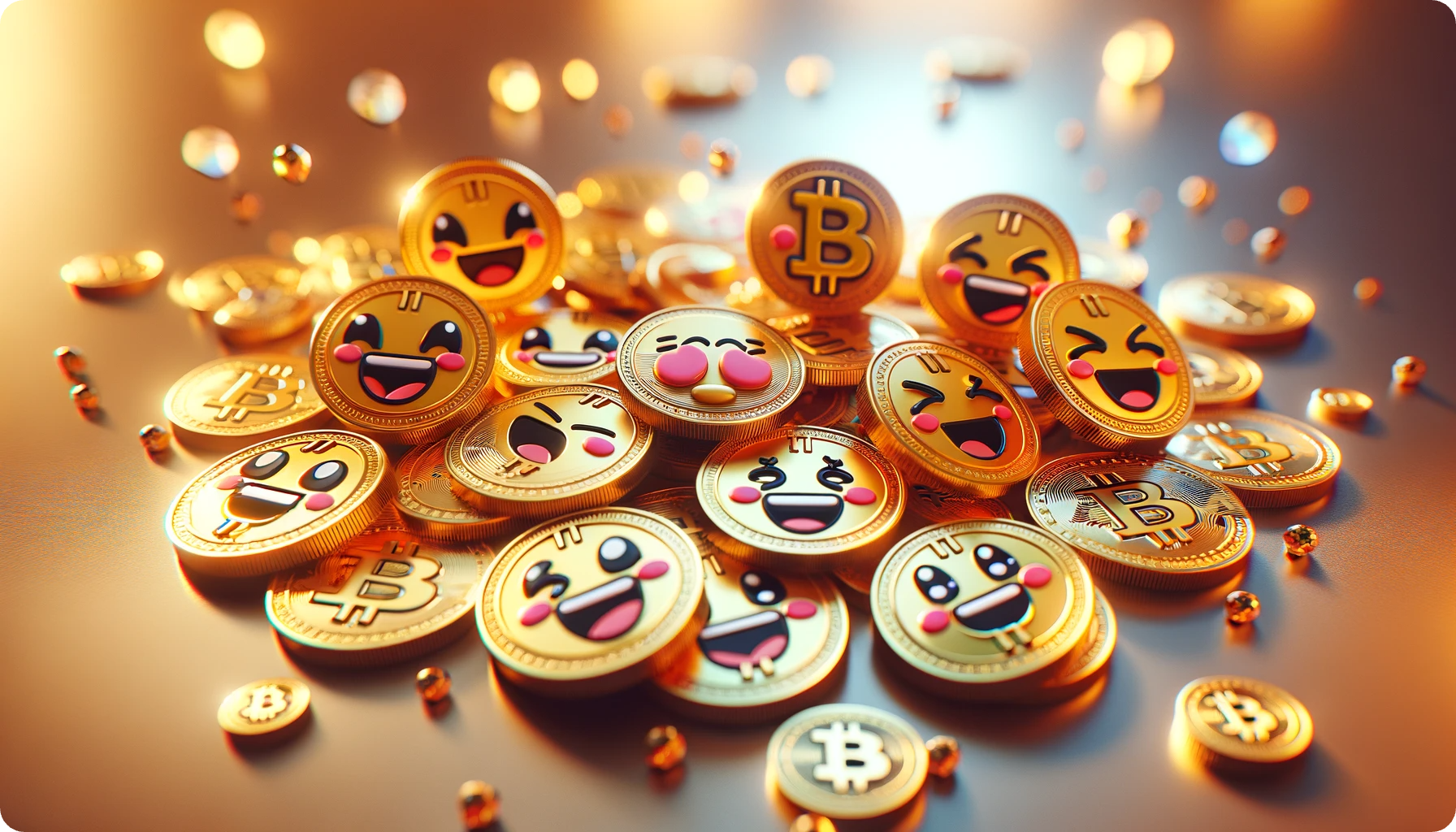 Crypto's Bitcoin Runes Fever