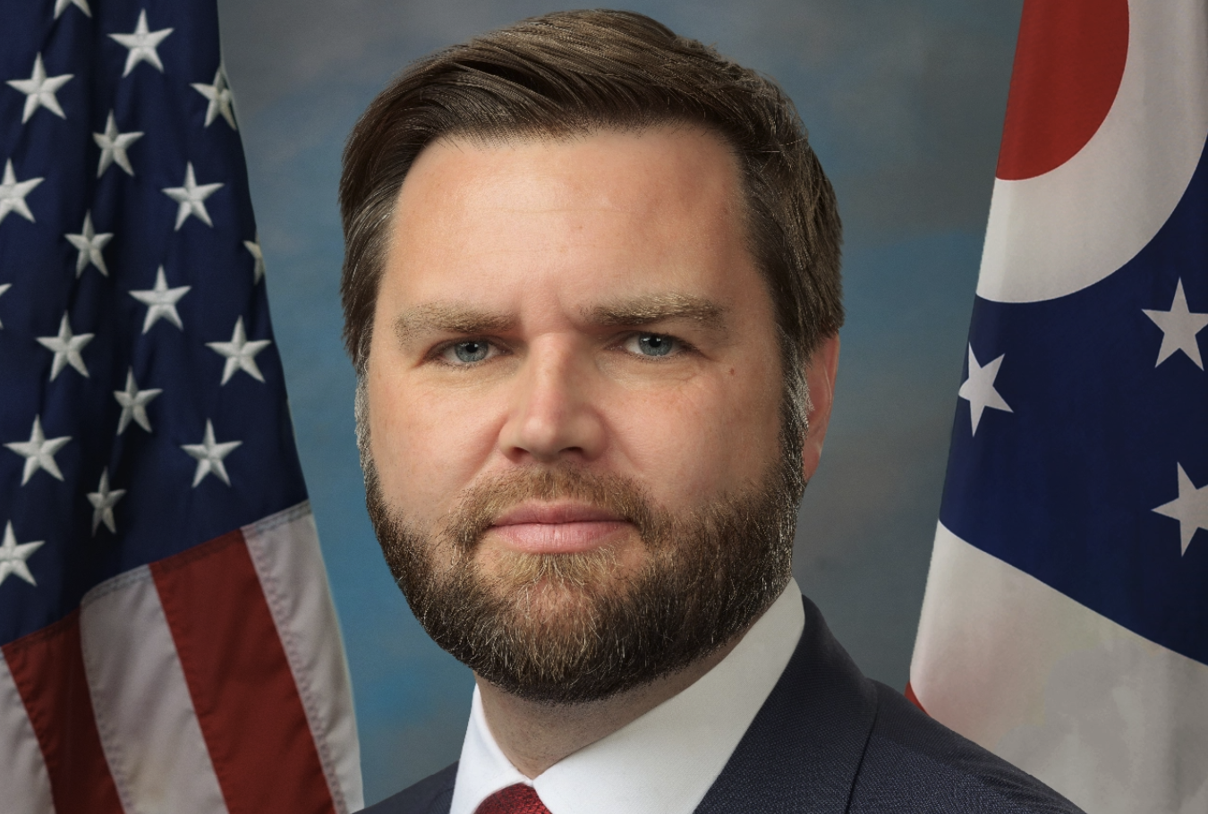 Trump Taps Crypto Friendly Jd Vance As 2024 Running Mate Bankless 