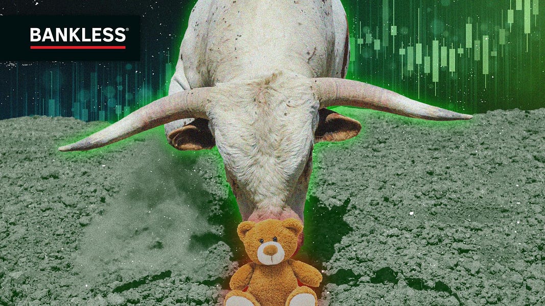 The Case for the Next Bull Run