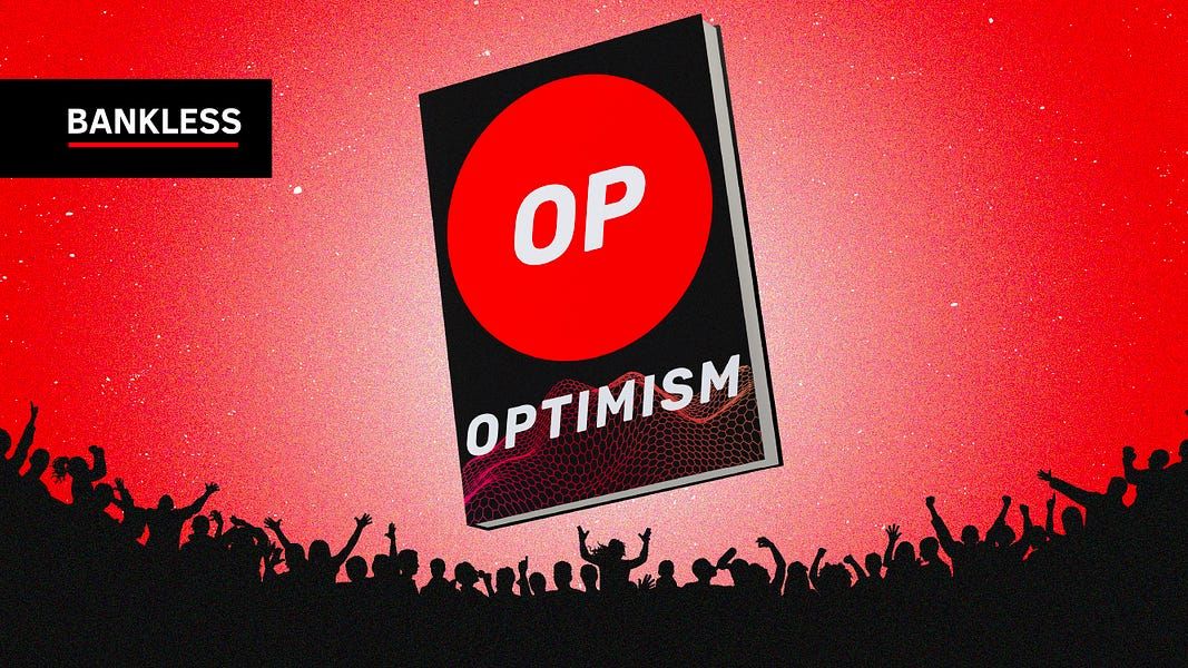 A Beginner's Guide to Optimism