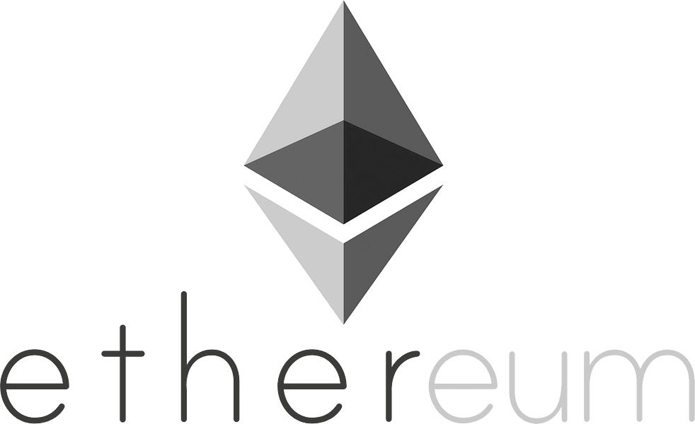 Ether: The Triple Point Asset