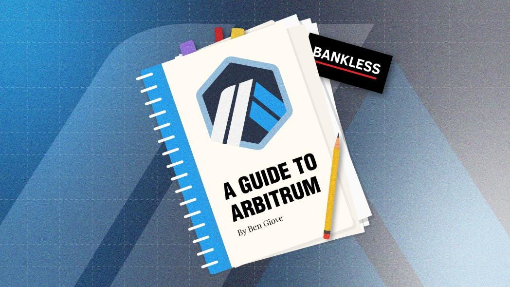 The Essential Guide to Arbitrum
