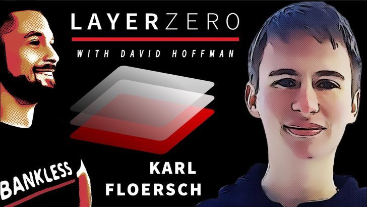 Ethereum S Eternal Optimist With Karl Floersch Layer Zero Bankless