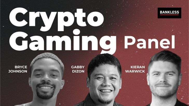 Crypto Gaming Panel | Loot Squad, Yield Guild, Illuvium