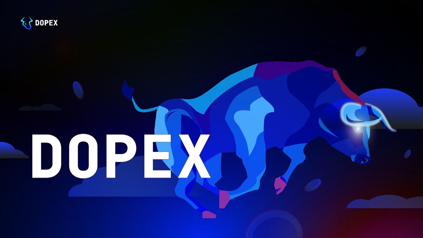 Introducing Dopex — an all-round efficient options protocol
