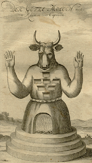 Moloch - Wikipedia