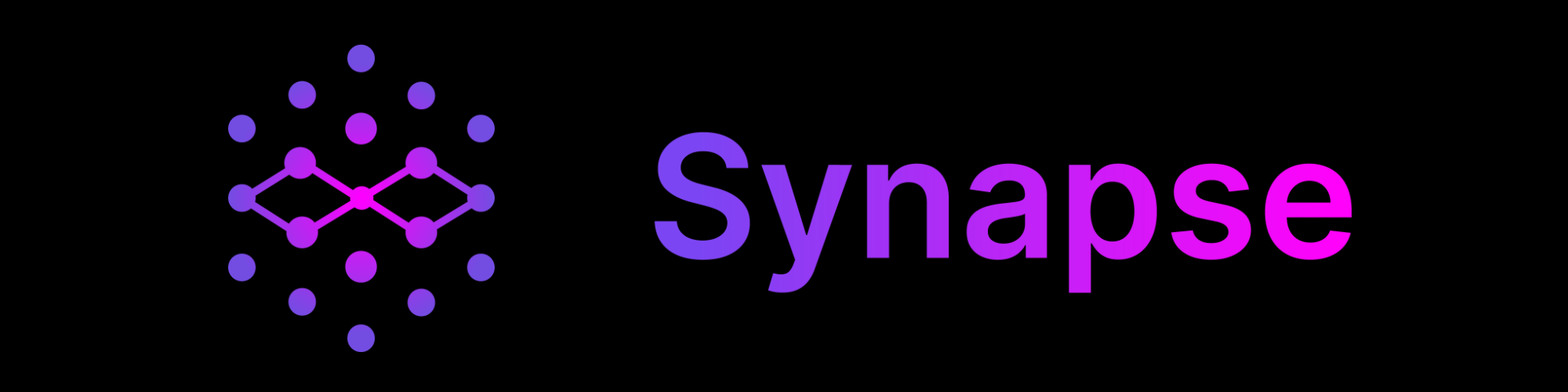 Welcome to Synapse - Synapse Protocol