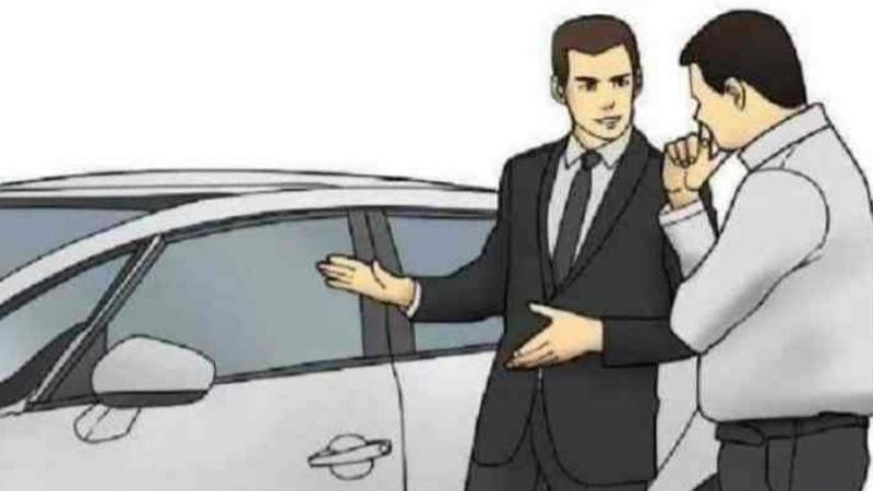 Slaps Roof of Car | Know Your Meme