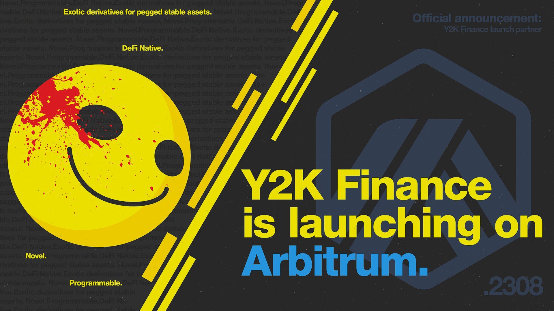 Y2K Finance (@y2kfinance) / Twitter