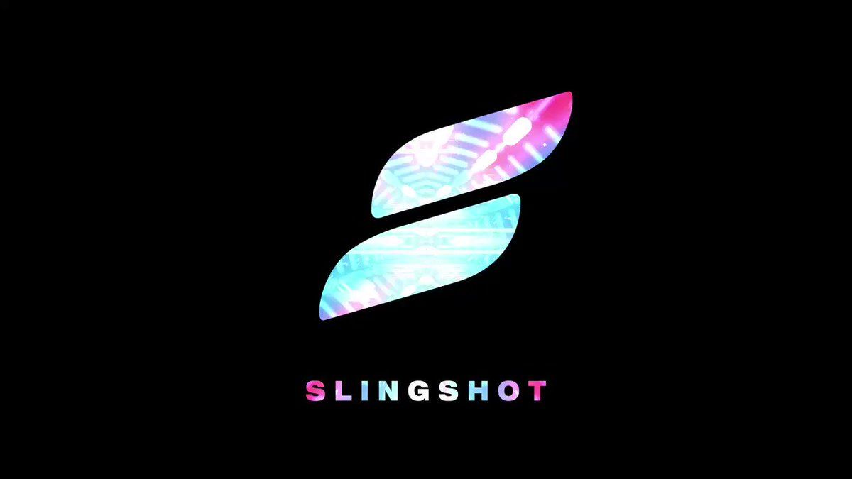 DEX Aggregator Rebrands to Slingshot After Raising $3.1M From Coinbase  Ventures, Others - CoinDesk