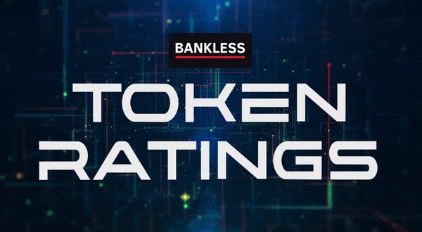 Bankless Token Ratings | January 2023