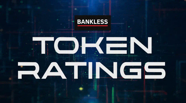 Bankless Token Ratings | December 2022