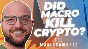 Did Macro Kill Crypto? with MacroAlf