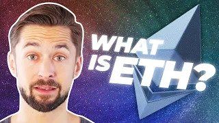What is ETH? BEST Explanation (2022)
