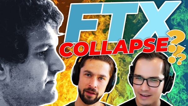 The Collapse of FTX | 24 hours later