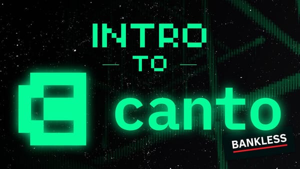 🏴 A Beginner’s Guide to Canto