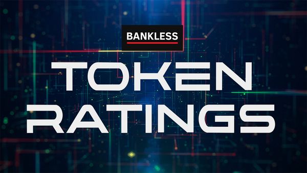 Bankless Token Ratings | March 2023