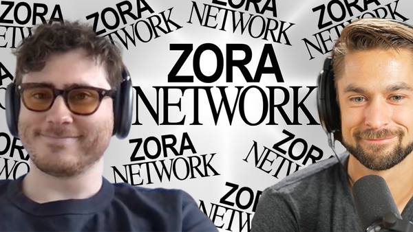 Zora Announces The Zora Network