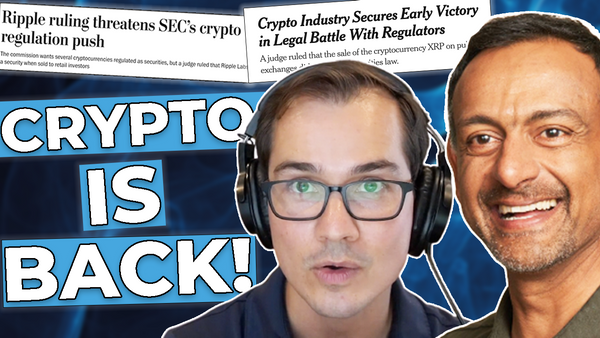 How Ripple's Win Reshapes Crypto with Paul Grewal & Mike Selig