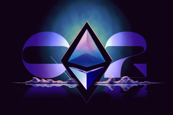 The Ethereum Q2 2023 Report