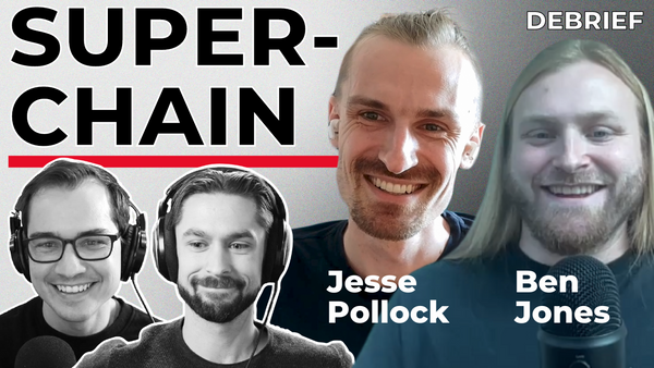 DEBRIEF - The Superchain Explained