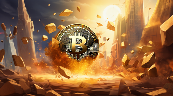 What's Going On with the Spot Bitcoin ETF?