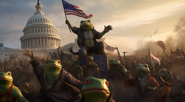 Welcome to Uptober $