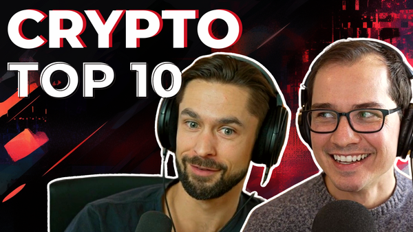 ROLLUP: Top 10 Biggest Crypto Events of 2023