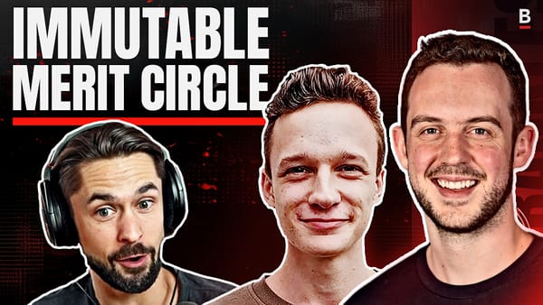 Immutable and Merit Circle Join Forces