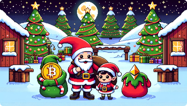 Ho-Ho-HODL