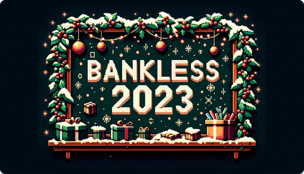 Best of Bankless 2023 ($)