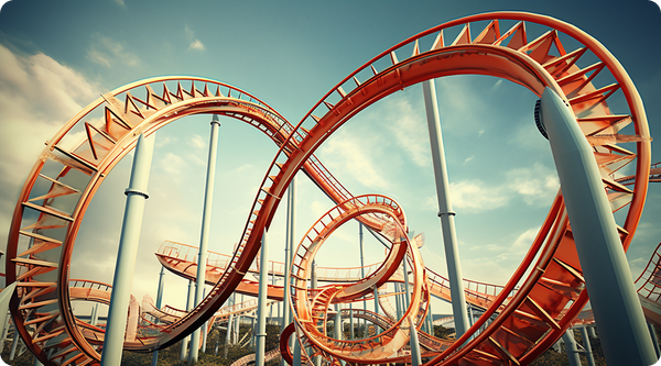 ETF Rumor Roller Coaster