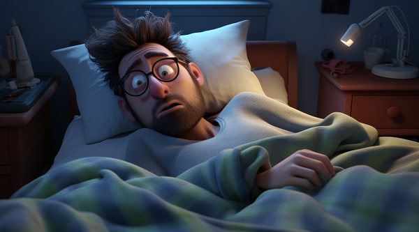 BTC's ETF Hangover