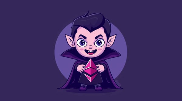 Vampire Restaking Rewards