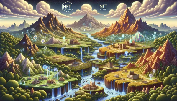 The NFT Royalties Landscape 🤔