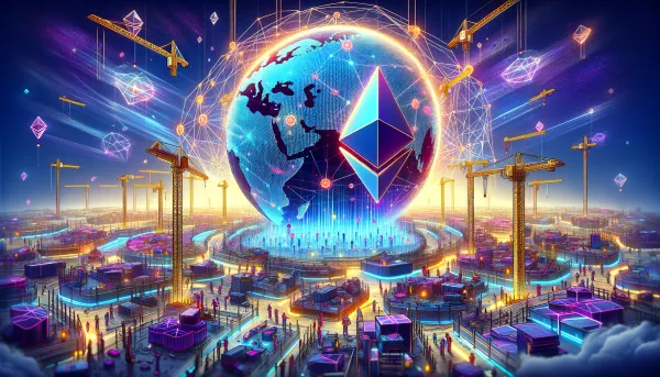 Expanding Ethereum, Zora Style 🌐