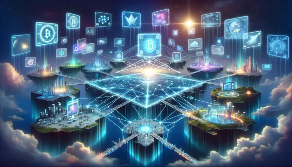 Multichain NFTs with Holograph 🌉