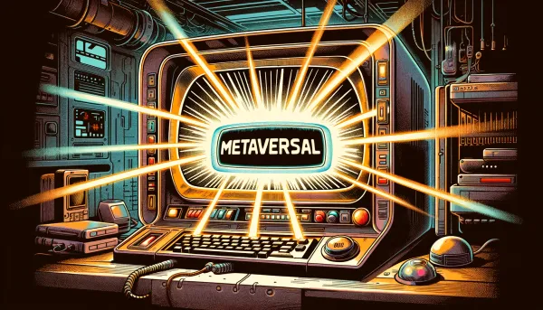 Metaversal recaps 2.0 ✨