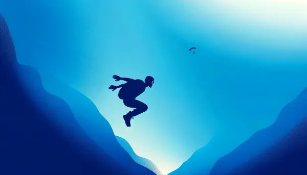 Coinbase's Base Jump