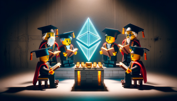 Ethereum's Dencun: One Week Later