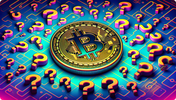 Bitcoin's $70,000 Question ($)