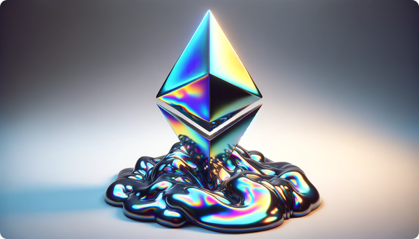 Ethereum Gets Blobs