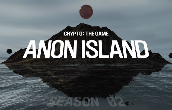Getting Ready for 'Crypto: The Game' Season 2