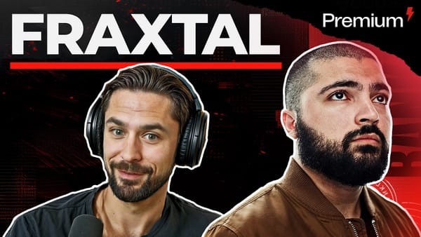 Fraxtal: A Frax-Dedicated L2 | Sam Kazemian